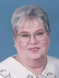 Janet Greenlee Robinson Profile Photo