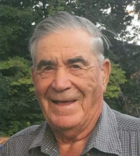 Gene Garrison Profile Photo