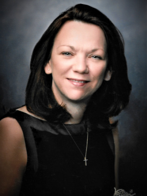 Deborah Kay Tomlinson Profile Photo