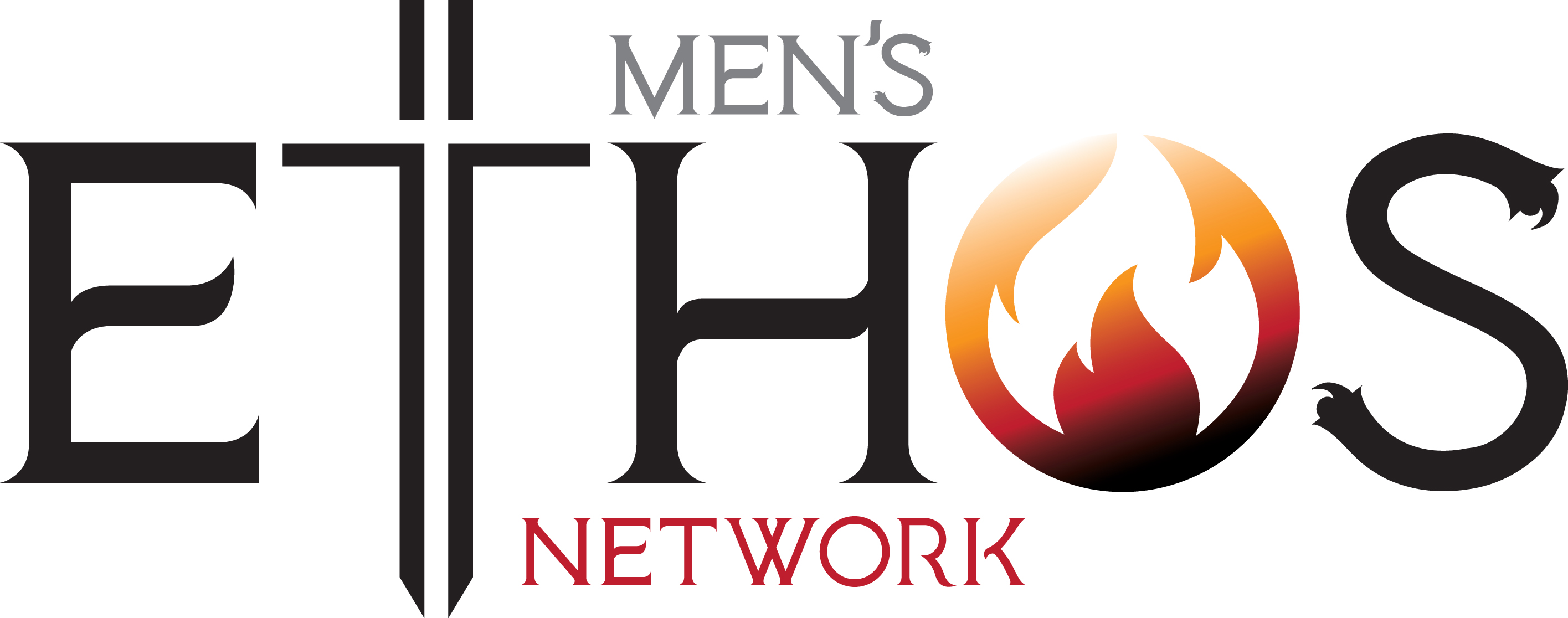 Men's Ethos Network Inc. logo