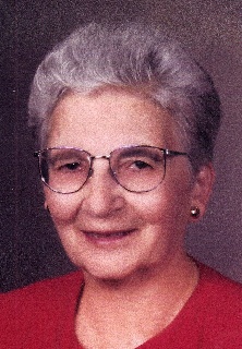 Josephine Mary Bush Profile Photo