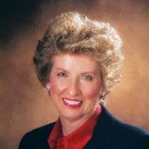 Dr. Joyce Buckner