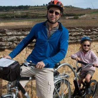 tourhub | UTracks | Tuscany Cycle for Families 