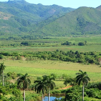 tourhub | Explore! | Highlights of Cuba by Bicycle + Beach Extension 