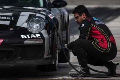 Homestead-Miami Speedway - FARA Memorial 50o Endurance Race - Photo 1327