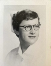 Rosemary A. Parsons Profile Photo