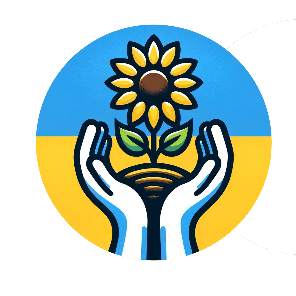 The Sunflower Coalition logo