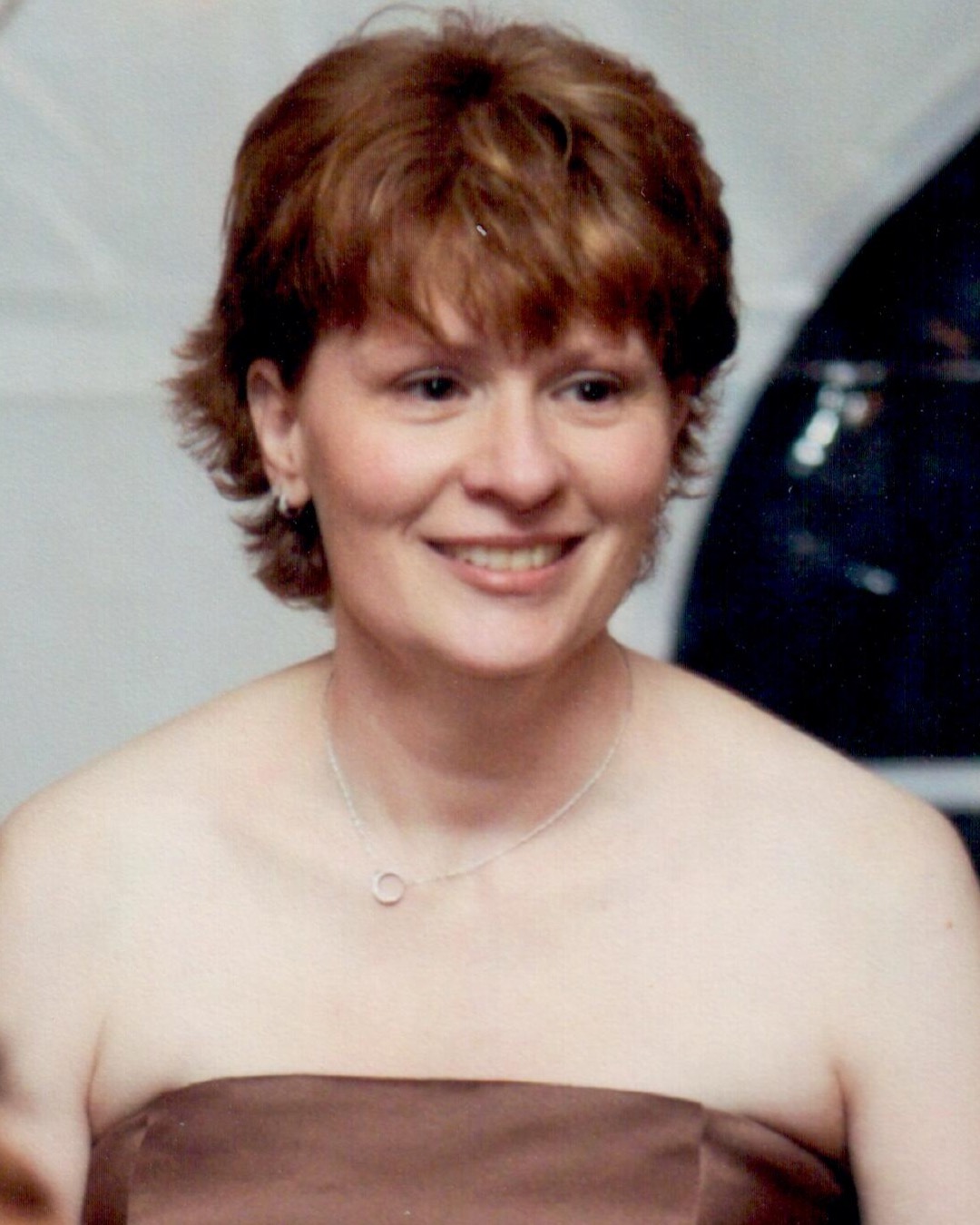Julie McTigue Trant Profile Photo