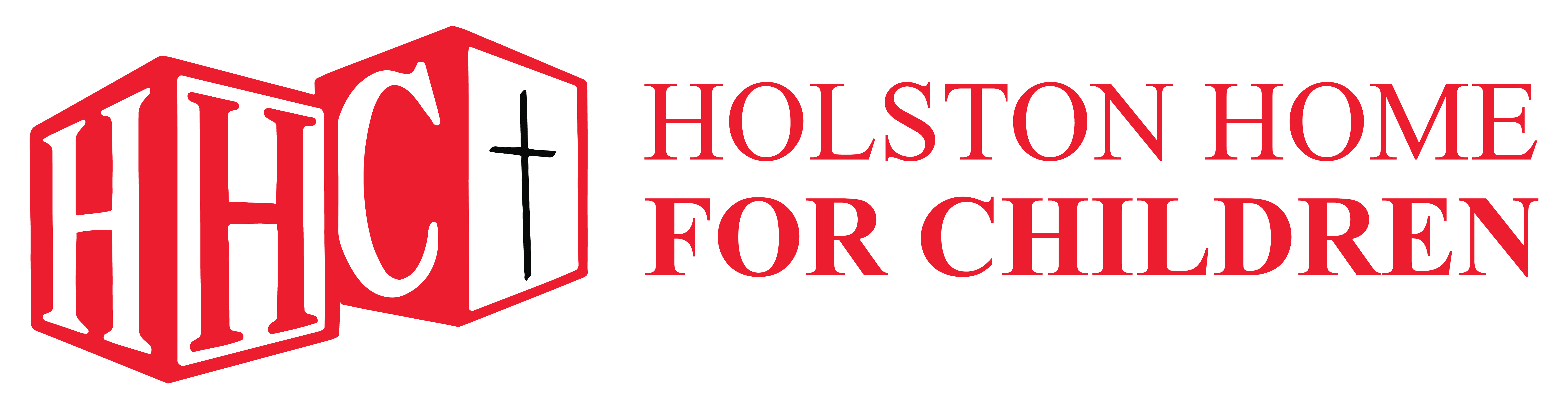 Holston Home for Children logo