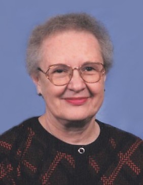 Joan Utecht Profile Photo