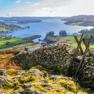 tourhub | Shearings | Cruises of the Beautiful Lake District 