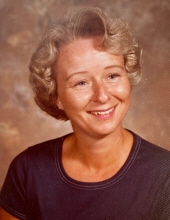 Jean Browning Rose Profile Photo