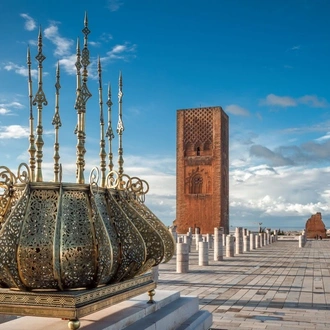 tourhub | Today Voyages | Royal Cities & Essaouira from Marrakech 