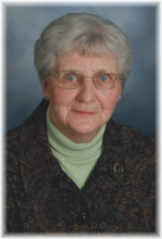 Henrietta Balt Profile Photo