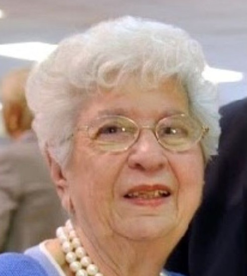 Pauline S. Gatsas Profile Photo