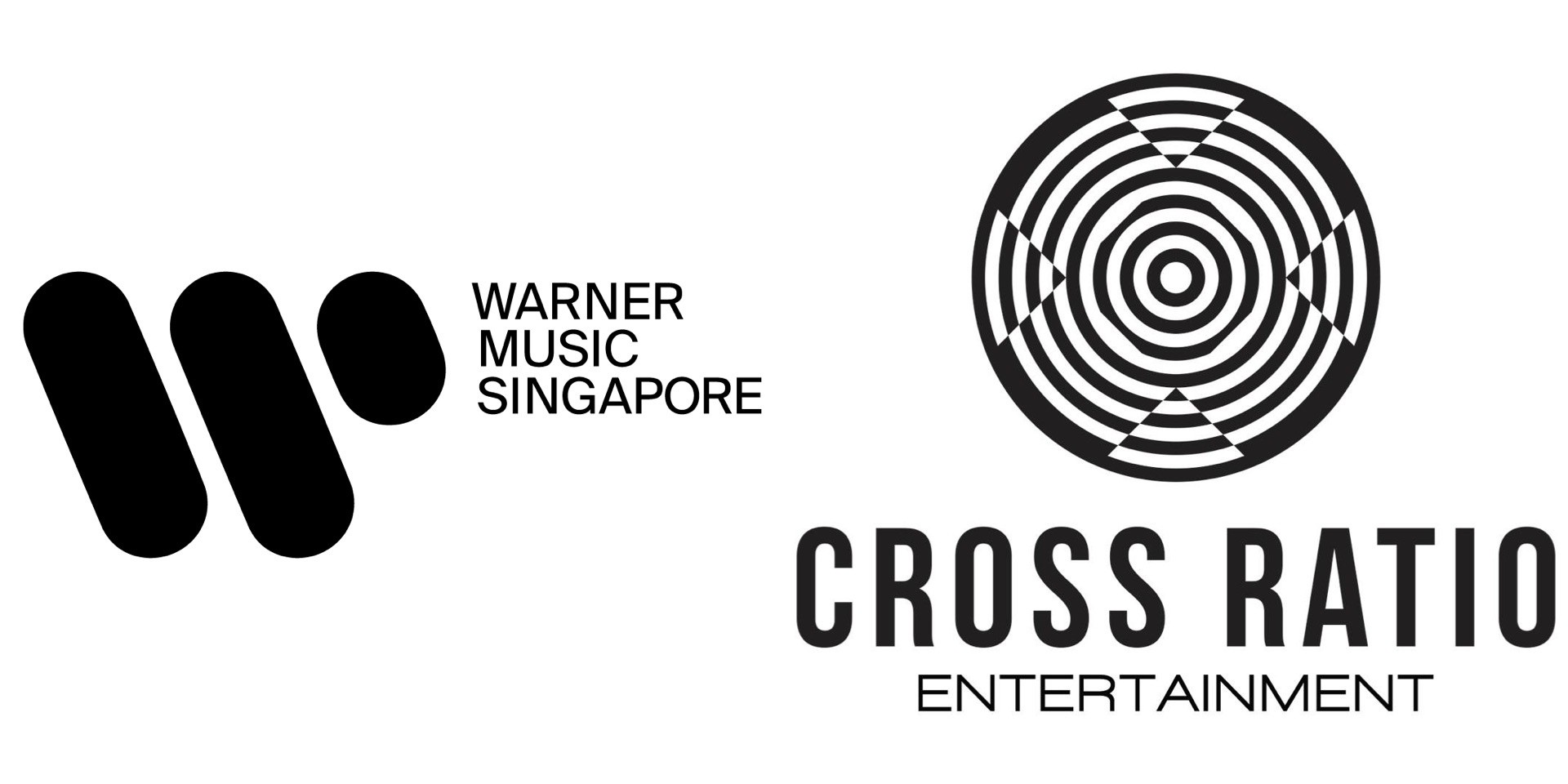 Warner Music Singapore and Cross Ratio Entertainment sign new global distribution agreement