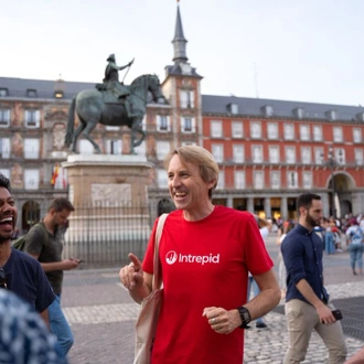 tourhub | Intrepid Travel | Premium Spain 