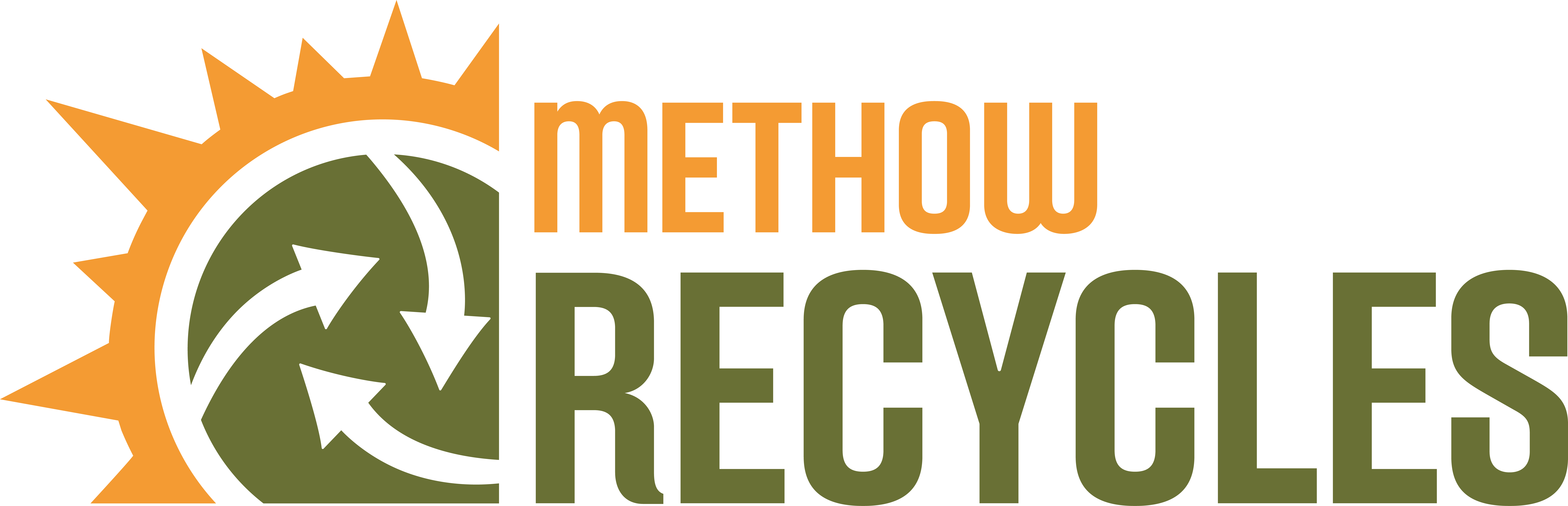 methowrecycles.org logo
