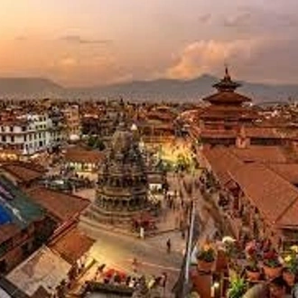 tourhub | Bravo Indochina Tours | Glimpse of Nepal Tour 9 Days 