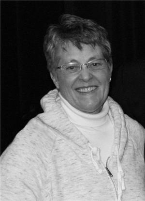 Lynda Bogenrief Profile Photo