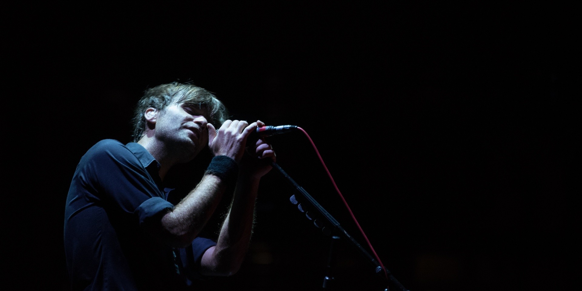 GIG REPORT: Death Cab For Cutie continues to imbue hearts and conjure tears