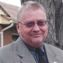 William  W. Snyder Profile Photo