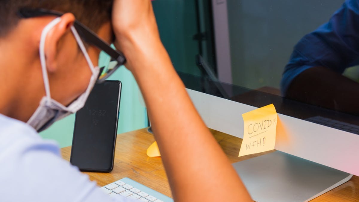 Représentation de la formation : Gestion de stress en situation de crise 