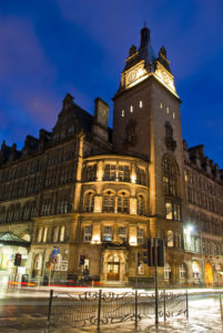 Principal Grand Hotel Glasgow