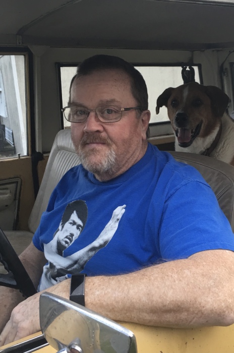 Kevin Kelly Profile Photo