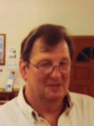 John Pulley Profile Photo