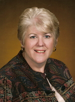 Kathleen Fitzpatrick Profile Photo