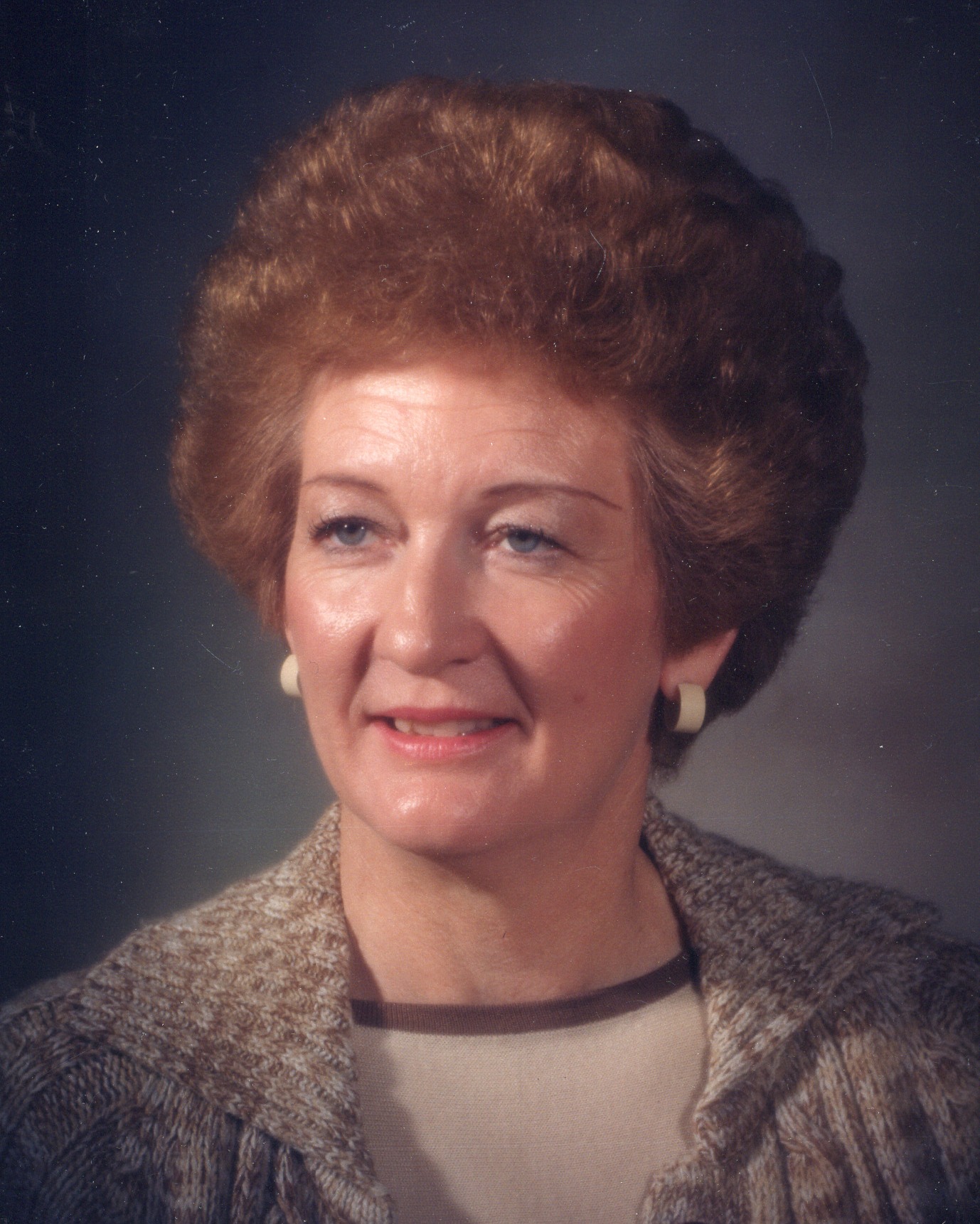 Ethel Kay Thomson Profile Photo