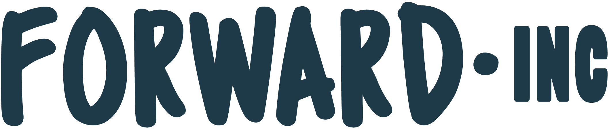 Forward·Inc logo