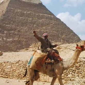 tourhub | On The Go Tours | Alexandria, Ancient Egypt & Red Sea with Cruise - 16 days 