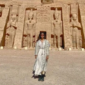 tourhub | Sun Pyramids Tours | Trip to Abu Simbel & Aswan from Luxor 