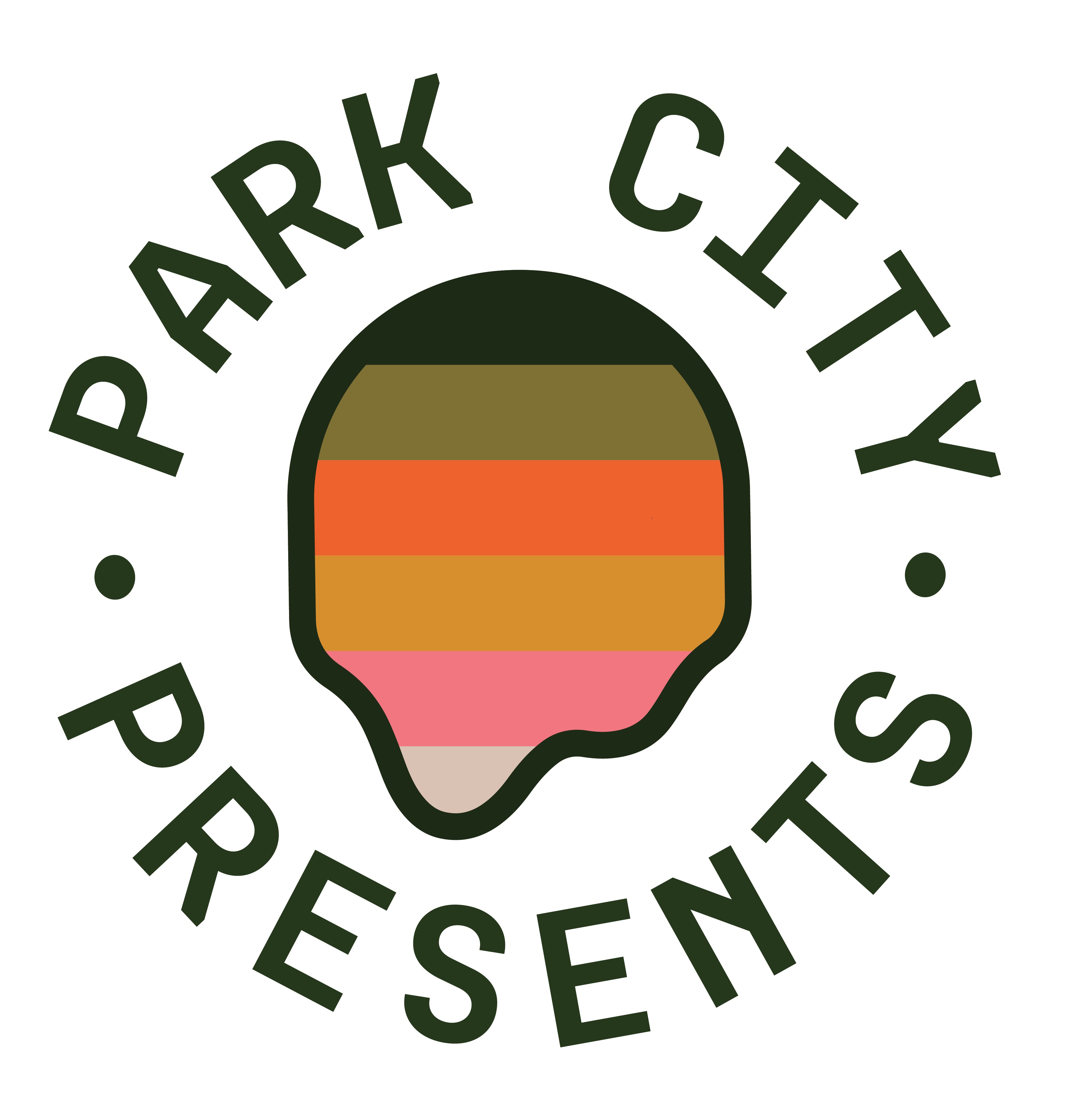 Park City Presents, Inc. logo
