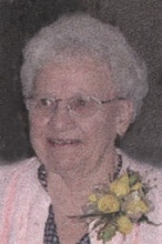 Evelyn Mae Main Obituary 2013 - W. L. Case And Company Funeral Directors