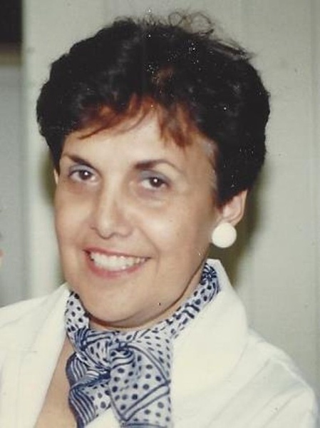 Dolores Ann (Andrade) Rodrigues Profile Photo