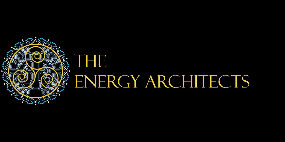 Energy Architect logo