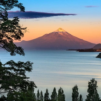 tourhub | Bamba Travel | Puerto Varas & Chiloe Experience 4D/3N 