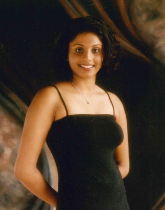 Nirthika Sivakumar Profile Photo