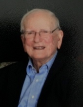 William  Houston "Bill" Ferguson, Jr. Profile Photo