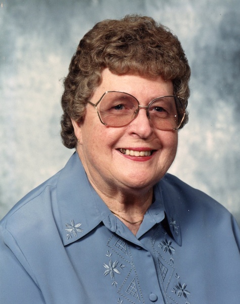 Shirley Velde Profile Photo