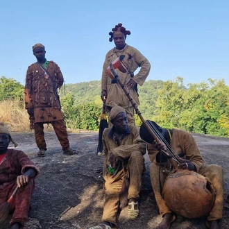 tourhub | Explore! | The Ivory Coast 