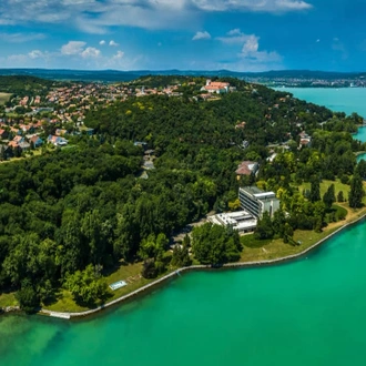 tourhub | Travel Department | Hungary – Lake Balaton Walking Holiday 