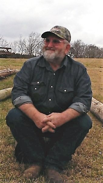 Walter  Moore Profile Photo