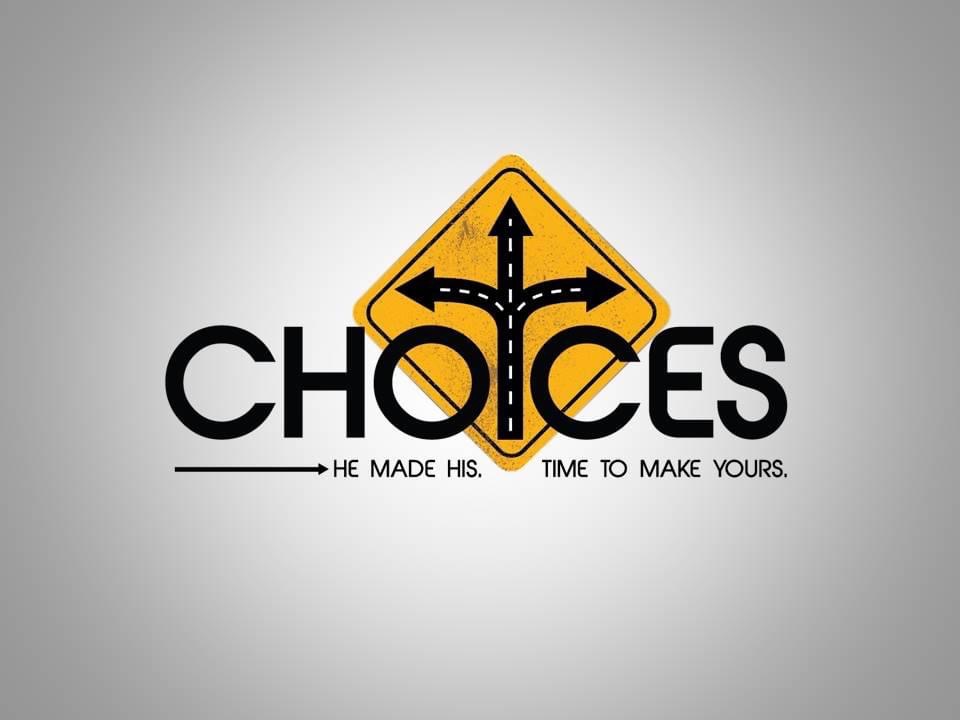 Choices Ministry logo