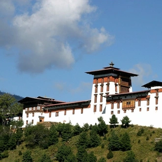 tourhub | World Tour Plan | Best of Bhutan 