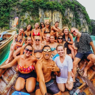 tourhub | TruTravels | Thailand Island Hopper 