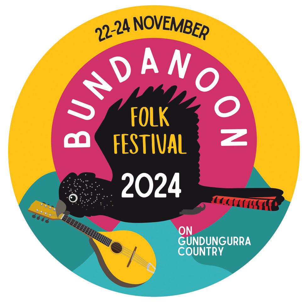 Bundanoon Folk Festival 2024
